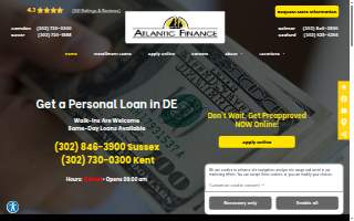 Atlantic Foot & Ankle Specialists