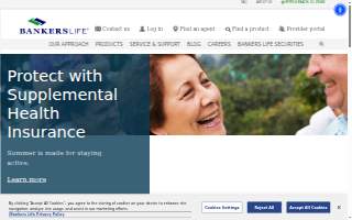 Bankers Life Insurance Agency