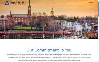 Bay Capital Mortgage Corporation of Ballenger Creek