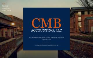 CMB Accounting, LLC
