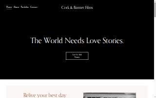 Cork and Banner Films