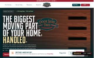 Door Serv Pro
