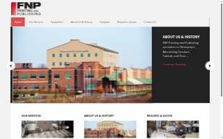 FNP Printing & Publishing