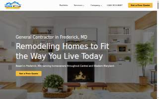 Home Style Improvement