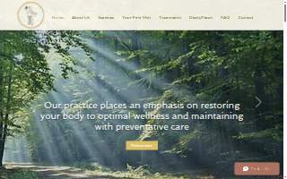 Houng King Acupuncture (Tri Service Clinic) of Ballenger Creek