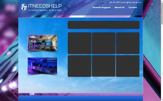 ITNeedsHelp