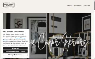 Margie Cantor Interiors of Ballenger Creek