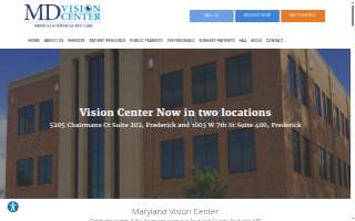 Maryland Vision Center