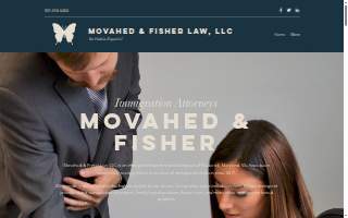 Movahed & Fisher Law, LLC