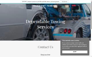 Oakmont Towing & Recovery