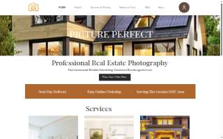Picture Perfect, LLC