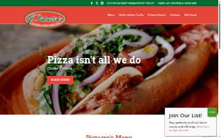 Pistarro's