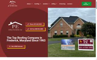 Politz Enterprises Roofing Inc.