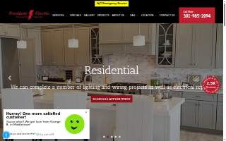 Provident Electric