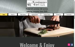 Renaissance Chef Catering Co