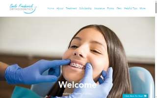 Smile Frederick Orthodontics of Ballenger Creek