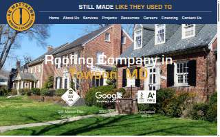 AC Matthews, Roofing & Exteriors