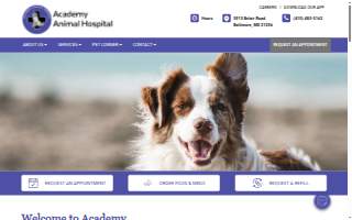 Academy Animal Hospital