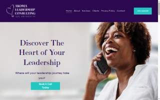 Akoma Leadership Consulting