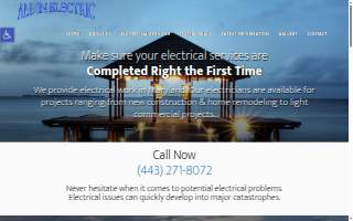 All In Electric, Inc