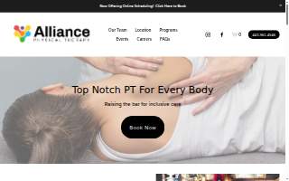 Alliance Physical Therapy