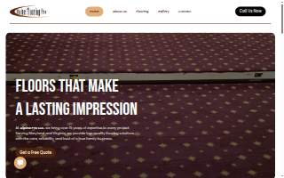 Alpine Flooring
