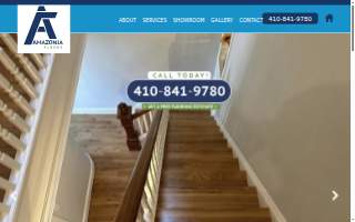 Amazonia Floors