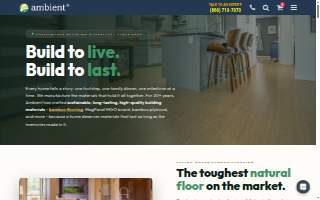 Ambient Floors & Building Products