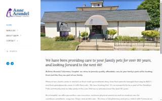 Anne Arundel Veterinary Hospital