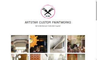 Artstar Custom Paintworks