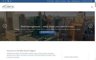 Atlantic Insurance Group LLC