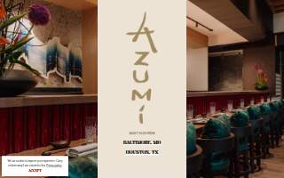 Azumi