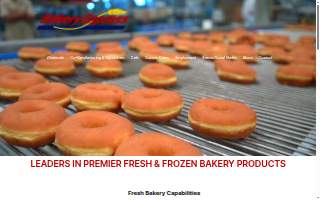 Bakery Express