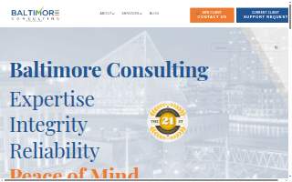 Baltimore Consulting