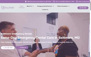 Baltimore Emergency Dental