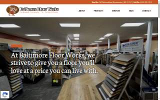 Baltimore Floor Works