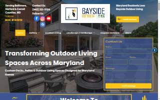 Bayside Outdoor Living