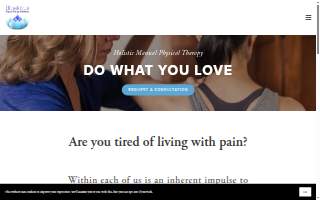 Blue Lotus Physical Therapy and Wellness