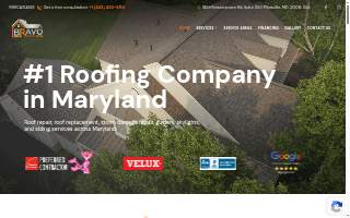 Bravo Roofing