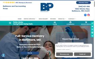Brooklyn Park Dental