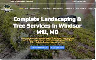 Carballo Brothers Tree Service and Landscaping LLC