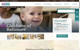 Childtime of Baltimore