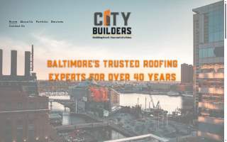 City Builders