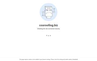 Cox Roofing