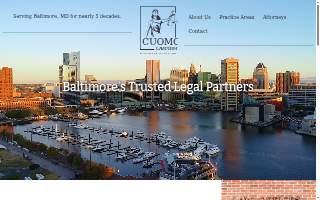 Cuomo Law Firm