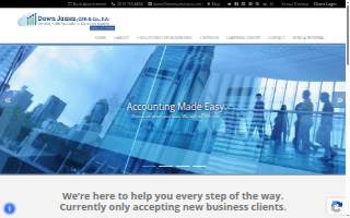 Dawn James, CPA & Co., P.A.