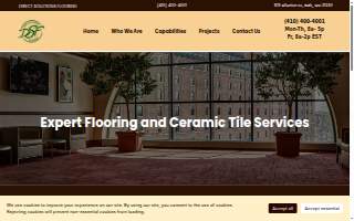 Direct Solutions Flooring