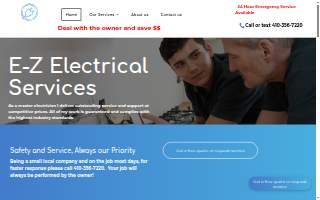 E-Z Electric