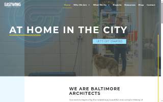EastWing Architects of Baltimore