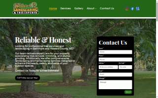 Edwin's Landscaping & Tree Experts LLC